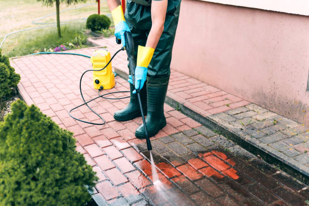 Best Restaurant Pressure Washing  in Bellbrook, OH