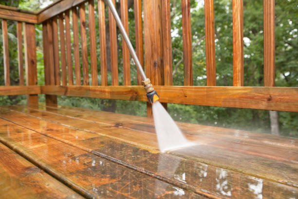 Best Gutter Cleaning  in Bellbrook, OH