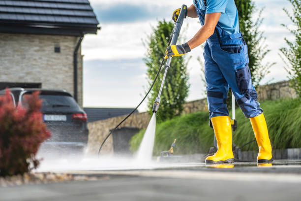Best Rust Removal  in Bellbrook, OH